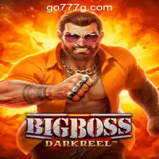 BigBoss: Unveiling the Thrills and Features of 777g Oficial Slots Brasil #1