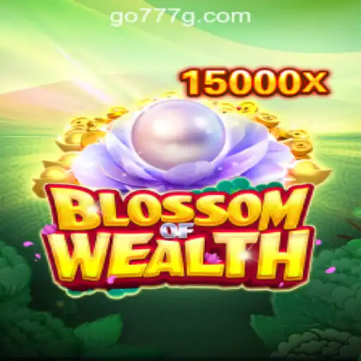 BlossomofWealth: Discover the Magic of 777g Oficial Slots Brasil #1