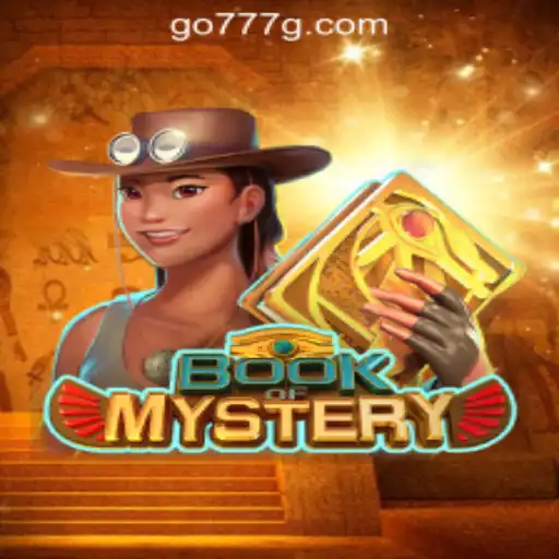 Explore the Enigmatic World of Book of Mystery: A Dive into 777g Oficial Slots Brasil's Top Game