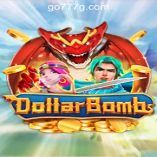 DollarBombs: Exploring the Thrills of 777g Oficial Slots Brasil #1