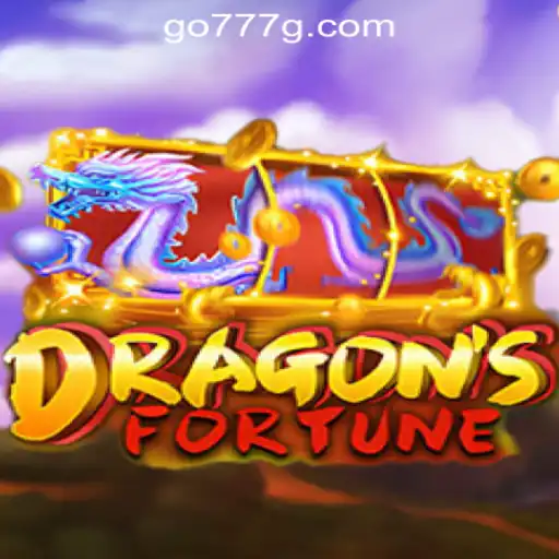 DragonFortune: A Thrilling Adventure in 777g Oficial Slots Brasil #1