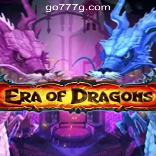 Unleashing the Magic of EraOfDragons: A Dive into the Enchanting World of Online Slots