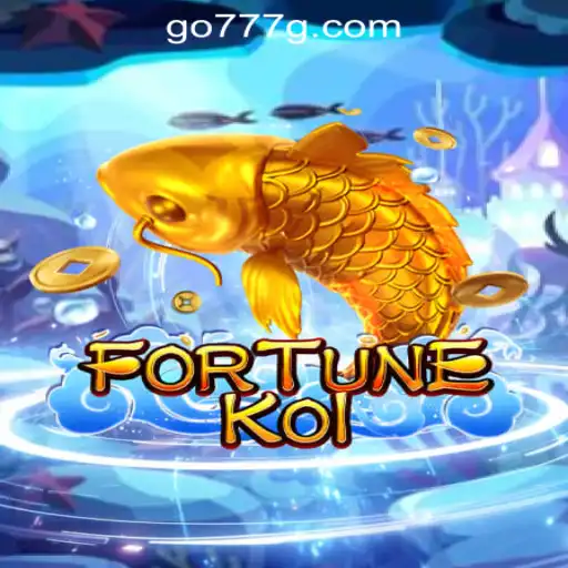 FORTUNEKOI: Dive into the World of 777g Oficial Slots Brasil #1