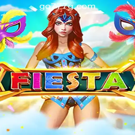 Fiesta: A Thrilling Dive into the World of 777g Oficial Slots Brasil #1