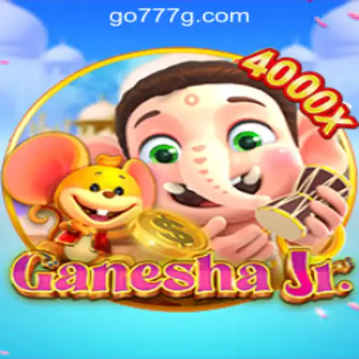 Discover the Thrilling World of GaneshaJr: The Premier Experience at 777g Oficial Slots Brasil #1