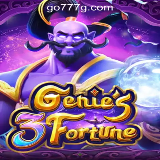 Discover the Thrills of Genie3Fortune: The Ultimate Slot Experience