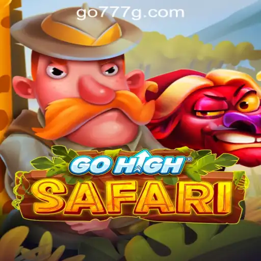 GoHighSafari: Experience the Thrill of 777g Oficial Slots Brasil #1