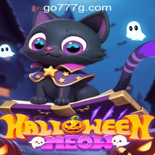Unlock the Mysteries of HalloweenMeow: A Spooktacular Slot Adventure