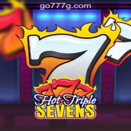 Unveiling HotTripleSevens: A Deep Dive Into the Legendary Slot Game
