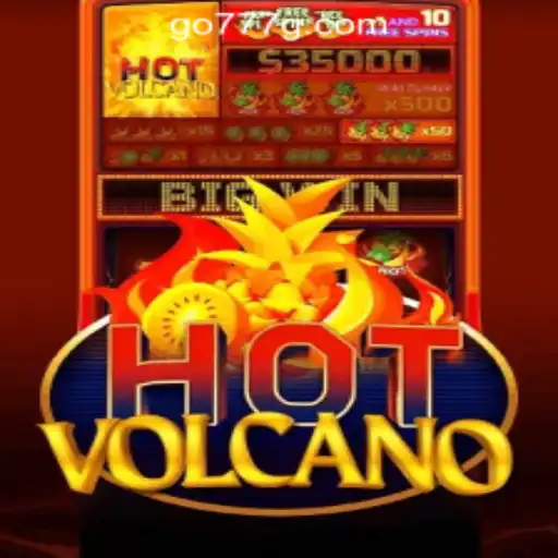 An In-Depth Look at HotVolcano: The Thrilling World of 777g Oficial Slots Brasil #1