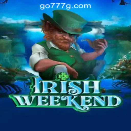Discover the Thrills of IrishWeekend: A Deep Dive into 777g Oficial Slots Brasil #1
