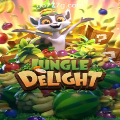 JungleDelight Slots: The Ultimate Gaming Experience with 777g Oficial Slots Brasil