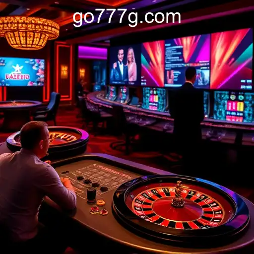 Live Casino