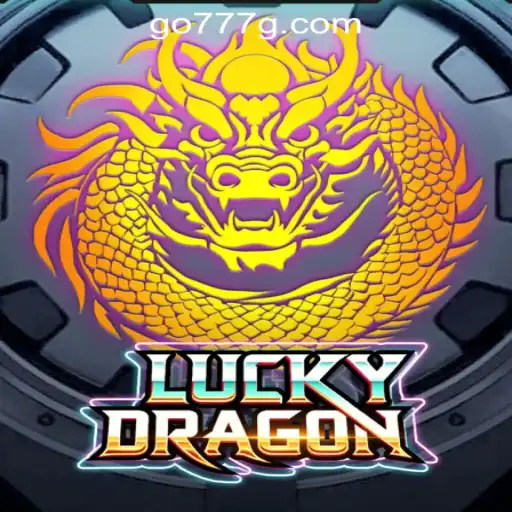 Discover the Excitement of LuckyDragon: The Premier 777g Oficial Slots Brasil #1
