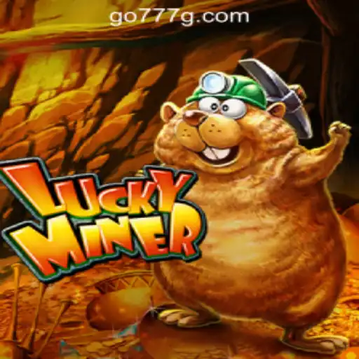 LuckyMiner: Dive into the Excitement of 777g Oficial Slots Brasil #1
