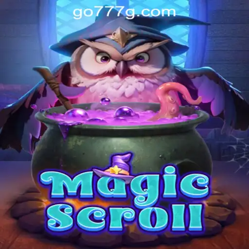 Discover the Enchanting World of MagicScroll: The Premier Slot Game Experience