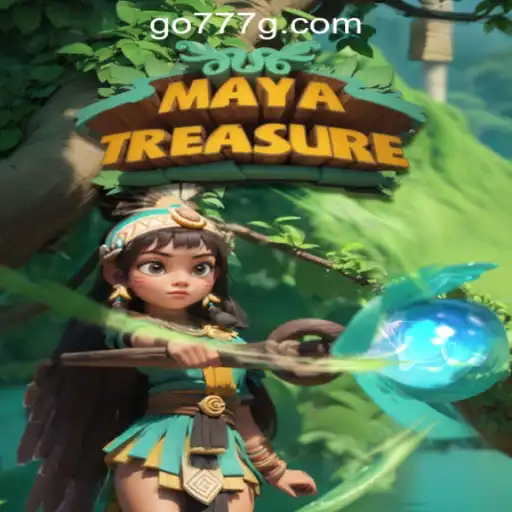 Exploring the Adventure of MayaTreasure with 777g Oficial Slots Brasil #1
