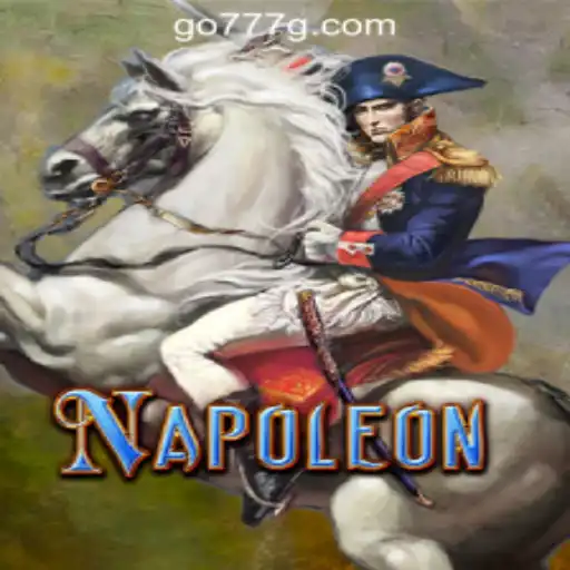 Explore the Dynamic World of Napoleon Slot Game with 777g Oficial Slots Brasil #1