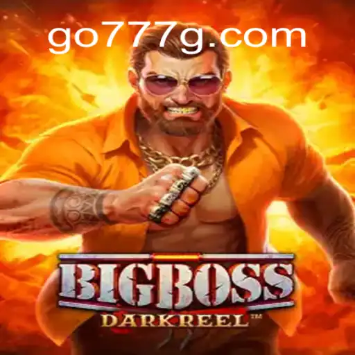 BigBoss: Unveiling the Thrills and Features of 777g Oficial Slots Brasil #1