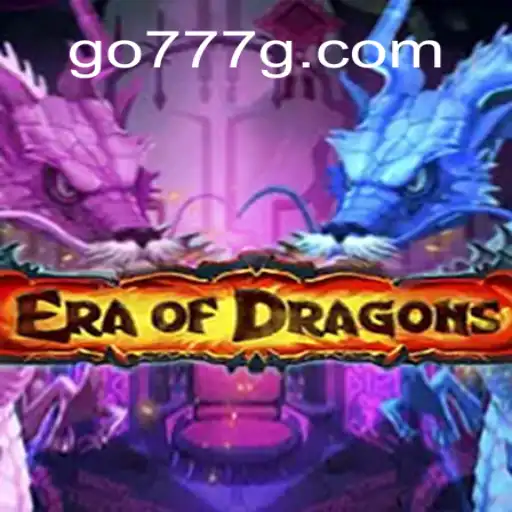 Unleashing the Magic of EraOfDragons: A Dive into the Enchanting World of Online Slots