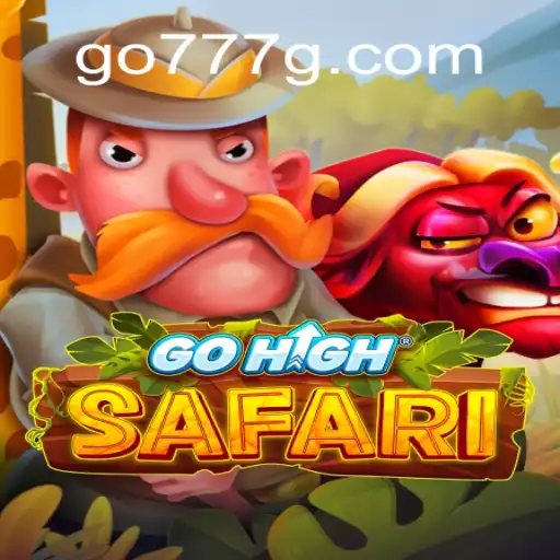 GoHighSafari: Experience the Thrill of 777g Oficial Slots Brasil #1