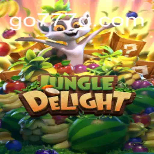 JungleDelight Slots: The Ultimate Gaming Experience with 777g Oficial Slots Brasil