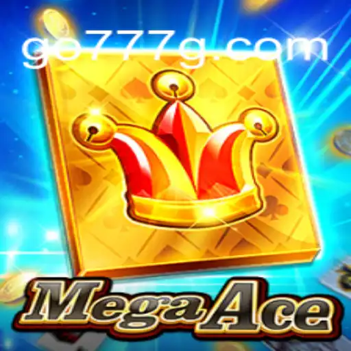Exploring MegaAce: A Journey into the World of 777g Oficial Slots Brasil #1