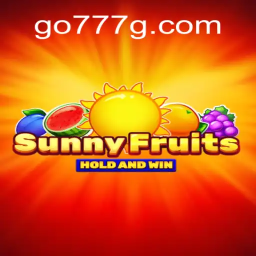 Exploring SunnyFruits: A Fresh Take on Slots With 777g Oficial Slots Brasil #1