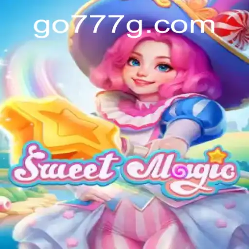 SweetMagic - Discover the Enchanting Experience of 777g Oficial Slots Brasil #1