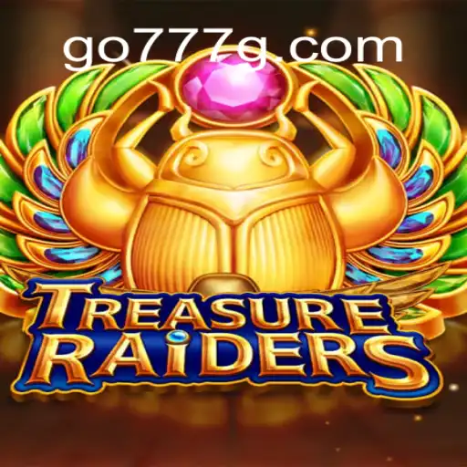 Exploring the Exciting World of TREASURERAIDERS