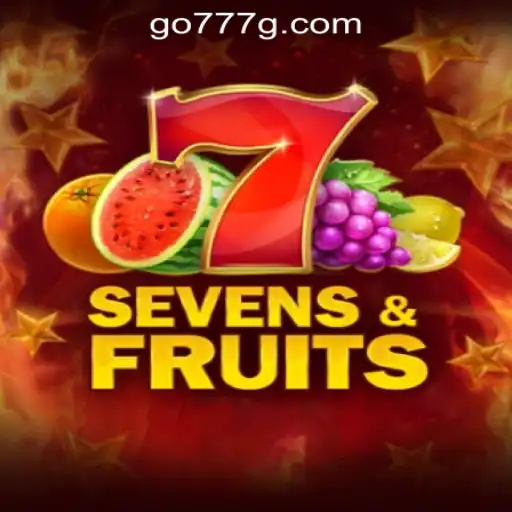 Discover the Excitement of SevensFruits: Unlocking the Secrets of 777g Oficial Slots Brasil #1