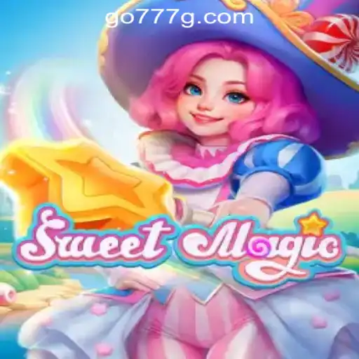 SweetMagic - Discover the Enchanting Experience of 777g Oficial Slots Brasil #1