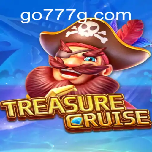 Embark on an Adventure with TREASURECRUISE and 777g Oficial Slots Brasil #1