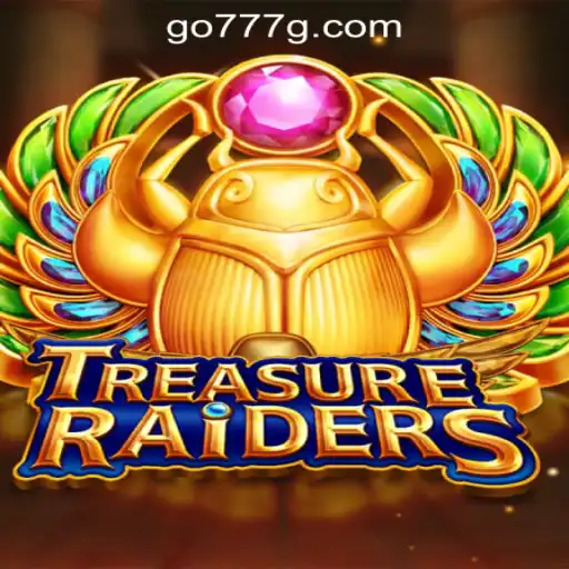 Exploring the Exciting World of TREASURERAIDERS