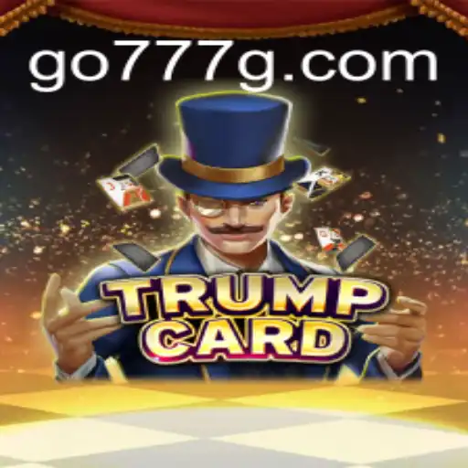 Discovering the Allure of Trump's Latest Gaming Adventure: TrumpCard and 777g Oficial Slots Brasil #1