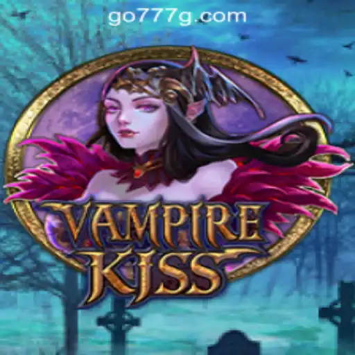 Experience the Thrilling World of 'VampireKiss' with 777g Oficial Slots Brasil #1